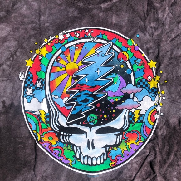 Grateful Dead T-Shirt - Picture 3 of 5